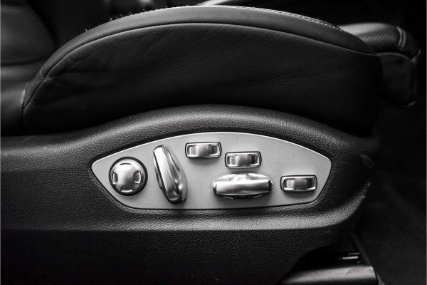 Porsche Macan 2.0 Pano Sport Design & Chrono ACC Bose Luchtvering