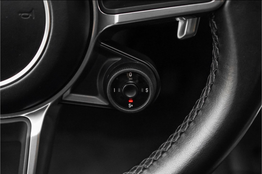 Porsche Macan 2.0 Pano Sport Design & Chrono ACC Bose Luchtvering