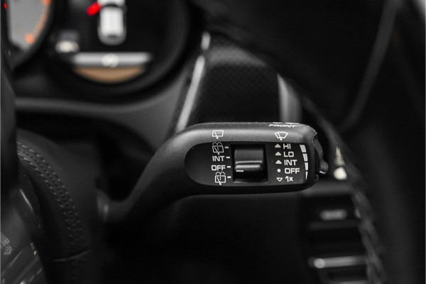 Porsche Macan 2.0 Pano Sport Design & Chrono ACC Bose Luchtvering