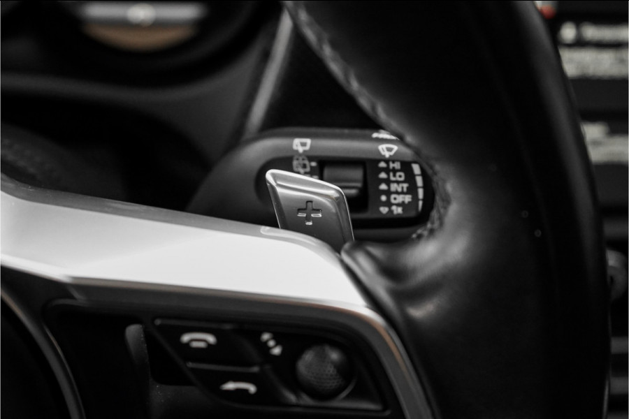 Porsche Macan 2.0 Pano Sport Design & Chrono ACC Bose Luchtvering