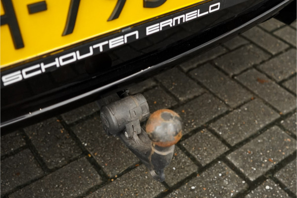 Porsche Macan 2.0 Pano Sport Design & Chrono ACC Bose Luchtvering