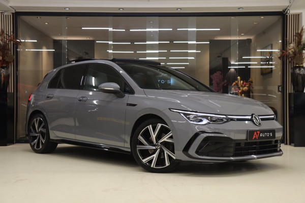Volkswagen Golf 1.5 eTSI R-Line Business PANO/HK/CAM/CARPLAY/ACC/DCC/VOL