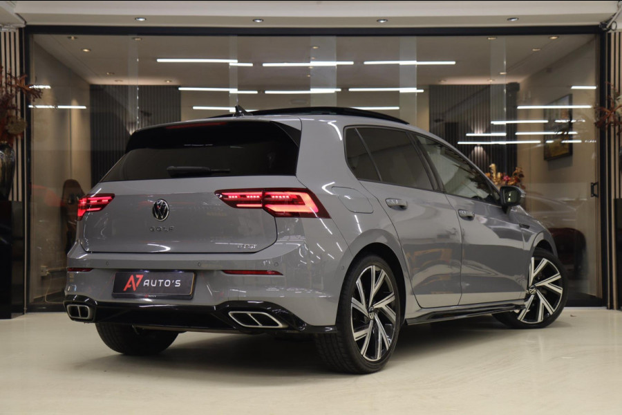 Volkswagen Golf 1.5 eTSI R-Line Business PANO/HK/CAM/CARPLAY/ACC/DCC/VOL