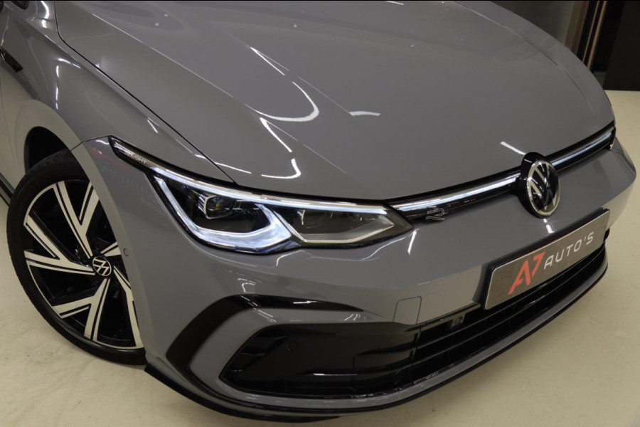 Volkswagen Golf 1.5 eTSI R-Line Business PANO/HK/CAM/CARPLAY/ACC/DCC/VOL