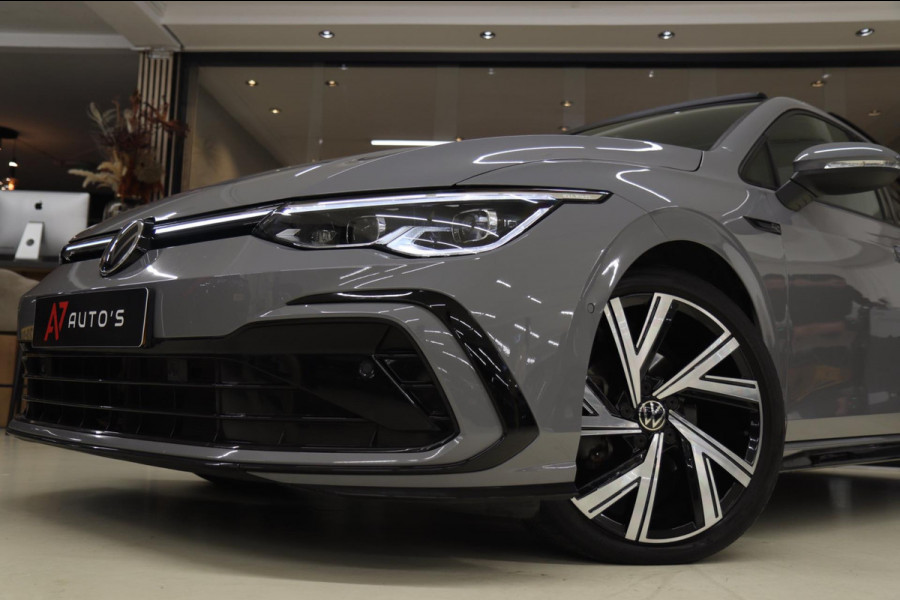 Volkswagen Golf 1.5 eTSI R-Line Business PANO/HK/CAM/CARPLAY/ACC/DCC/VOL