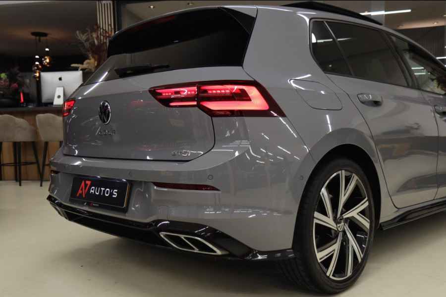 Volkswagen Golf 1.5 eTSI R-Line Business PANO/HK/CAM/CARPLAY/ACC/DCC/VOL