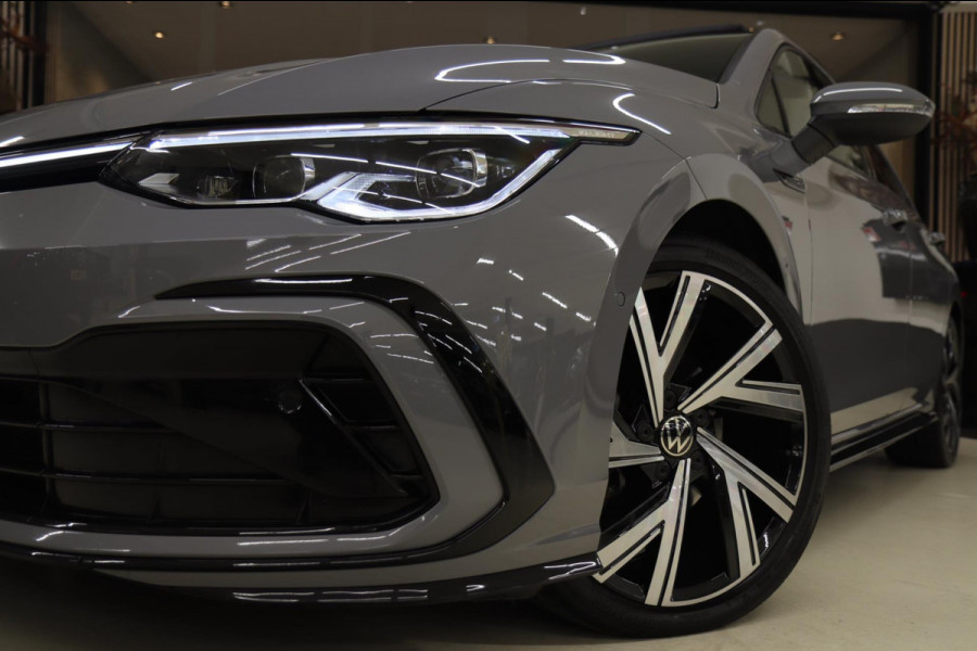 Volkswagen Golf 1.5 eTSI R-Line Business PANO/HK/CAM/CARPLAY/ACC/DCC/VOL