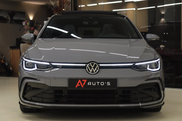 Volkswagen Golf 1.5 eTSI R-Line Business PANO/HK/CAM/CARPLAY/ACC/DCC/VOL