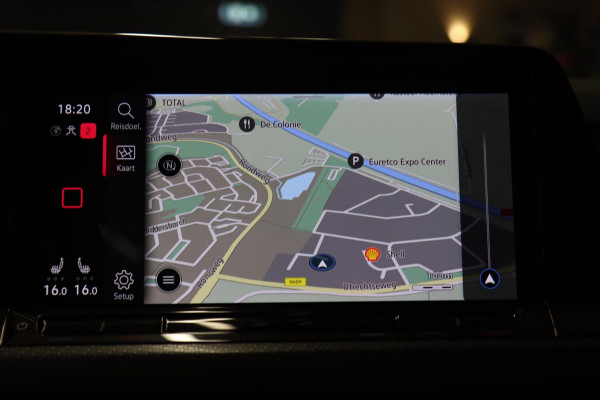 Volkswagen Golf 1.5 eTSI R-Line Business PANO/HK/CAM/CARPLAY/ACC/DCC/VOL