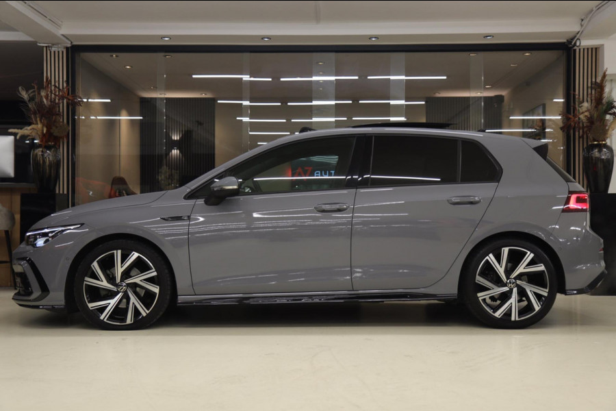 Volkswagen Golf 1.5 eTSI R-Line Business PANO/HK/CAM/CARPLAY/ACC/DCC/VOL