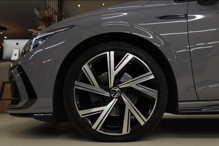 Volkswagen Golf 1.5 eTSI R-Line Business PANO/HK/CAM/CARPLAY/ACC/DCC/VOL