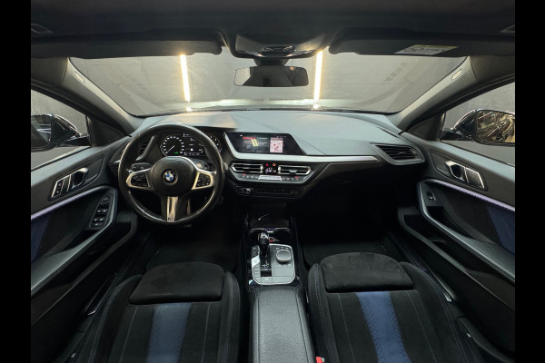BMW 1-serie 118i High Executive M Sport Pano|M Seat|Sfeer