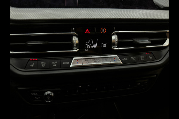BMW 1-serie 118i High Executive M Sport Pano|M Seat|Sfeer