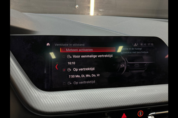 BMW 1-serie 118i High Executive M Sport Pano|M Seat|Sfeer