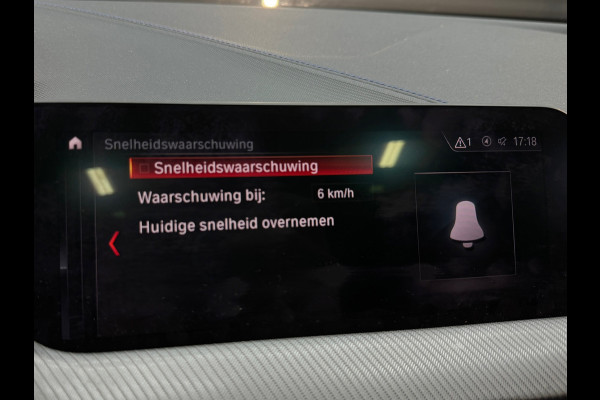 BMW 1-serie 118i High Executive M Sport Pano|M Seat|Sfeer