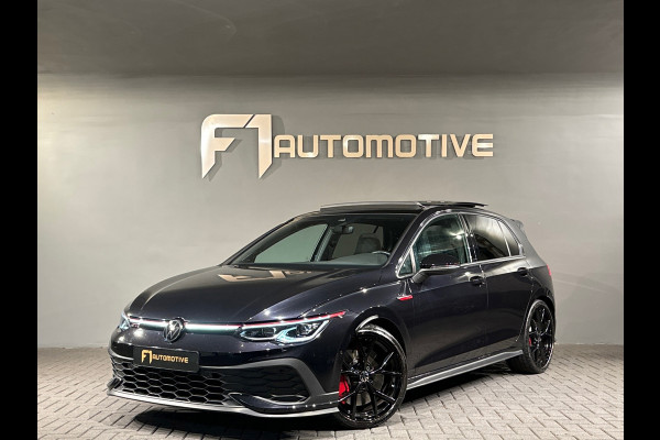Volkswagen Golf 2.0 TSI GTI Clubsport Pano|H/K|IQ|Nurburgring