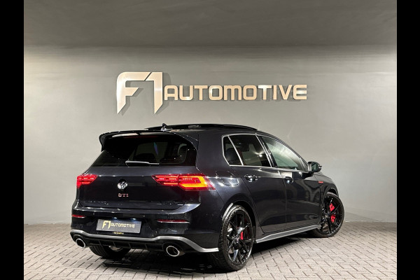 Volkswagen Golf 2.0 TSI GTI Clubsport Pano|H/K|IQ|Nurburgring