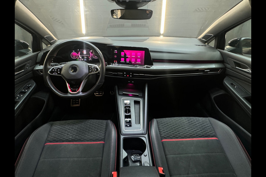 Volkswagen Golf 2.0 TSI GTI Clubsport Pano|H/K|IQ|Nurburgring