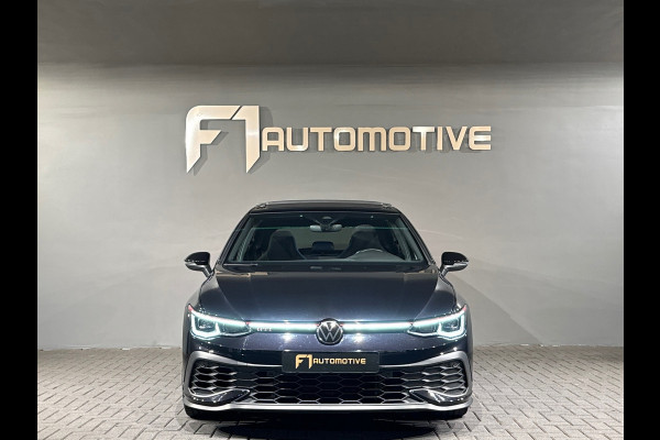 Volkswagen Golf 2.0 TSI GTI Clubsport Pano|H/K|IQ|Nurburgring
