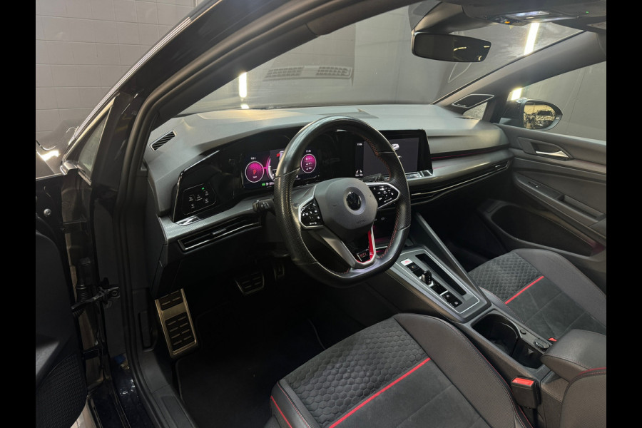 Volkswagen Golf 2.0 TSI GTI Clubsport Pano|H/K|IQ|Nurburgring