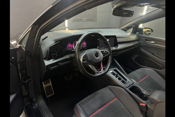 Volkswagen Golf 2.0 TSI GTI Clubsport Pano|H/K|IQ|Nurburgring