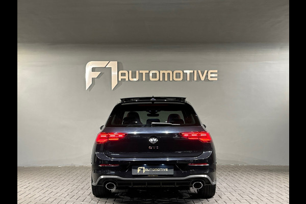 Volkswagen Golf 2.0 TSI GTI Clubsport Pano|H/K|IQ|Nurburgring