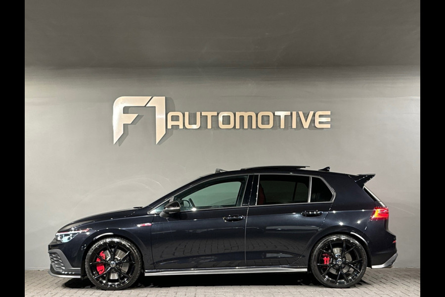 Volkswagen Golf 2.0 TSI GTI Clubsport Pano|H/K|IQ|Nurburgring