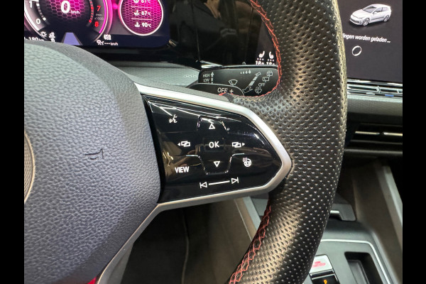 Volkswagen Golf 2.0 TSI GTI Clubsport Pano|H/K|IQ|Nurburgring