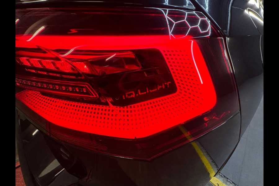 Volkswagen Golf 2.0 TSI GTI Clubsport Pano|H/K|IQ|Nurburgring