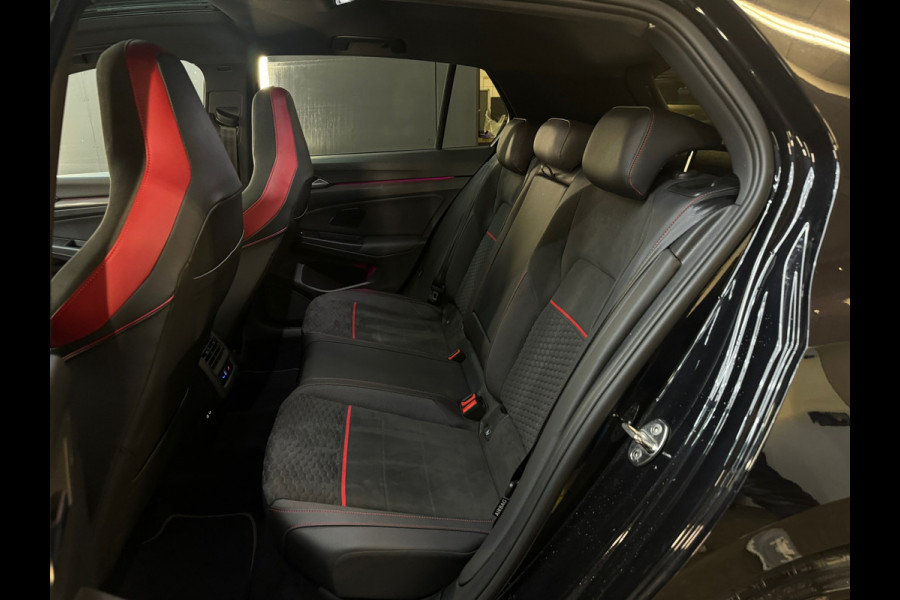 Volkswagen Golf 2.0 TSI GTI Clubsport Pano|H/K|IQ|Nurburgring