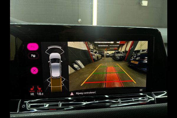 Volkswagen Golf 2.0 TSI GTI Clubsport Pano|H/K|IQ|Nurburgring