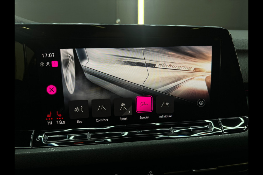 Volkswagen Golf 2.0 TSI GTI Clubsport Pano|H/K|IQ|Nurburgring