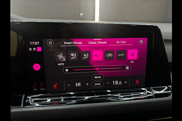 Volkswagen Golf 2.0 TSI GTI Clubsport Pano|H/K|IQ|Nurburgring