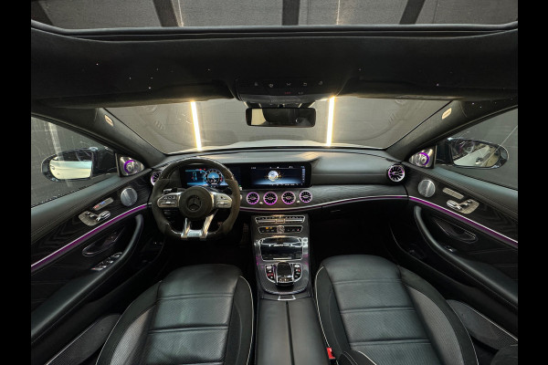 Mercedes-Benz E-Klasse AMG 63 S 4M Premium+ Pano|Ceramic|HuD