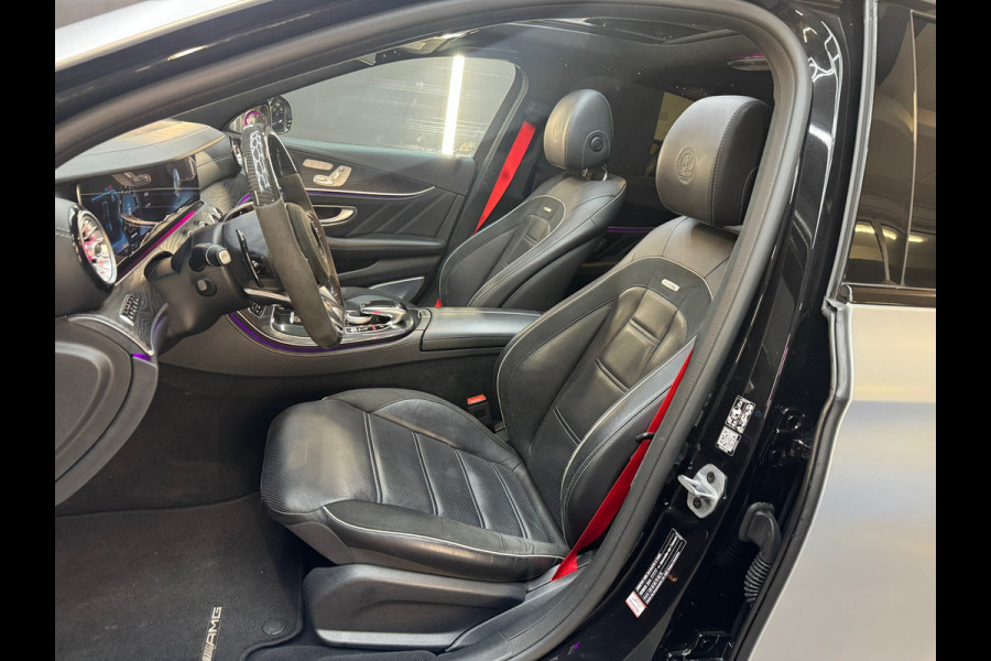 Mercedes-Benz E-Klasse AMG 63 S 4M Premium+ Pano|Ceramic|HuD