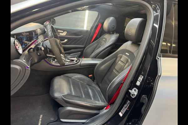 Mercedes-Benz E-Klasse AMG 63 S 4M Premium+ Pano|Ceramic|HuD