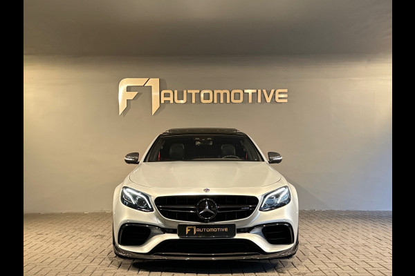 Mercedes-Benz E-Klasse AMG 63 S 4M Premium+ Pano|Ceramic|HuD