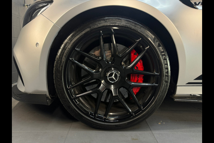 Mercedes-Benz E-Klasse AMG 63 S 4M Premium+ Pano|Ceramic|HuD