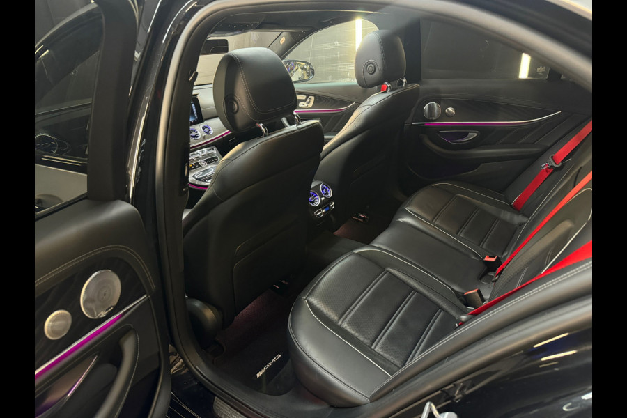 Mercedes-Benz E-Klasse AMG 63 S 4M Premium+ Pano|Ceramic|HuD