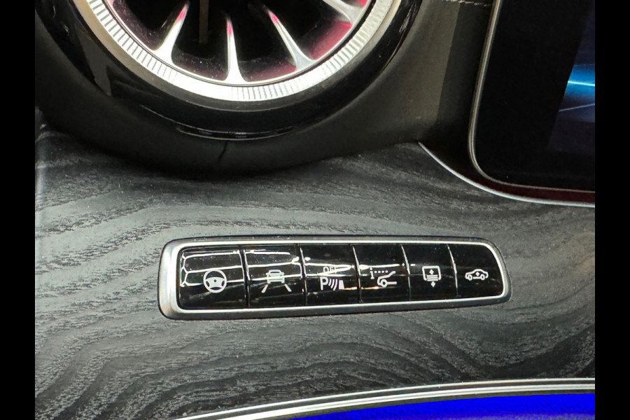 Mercedes-Benz E-Klasse AMG 63 S 4M Premium+ Pano|Ceramic|HuD