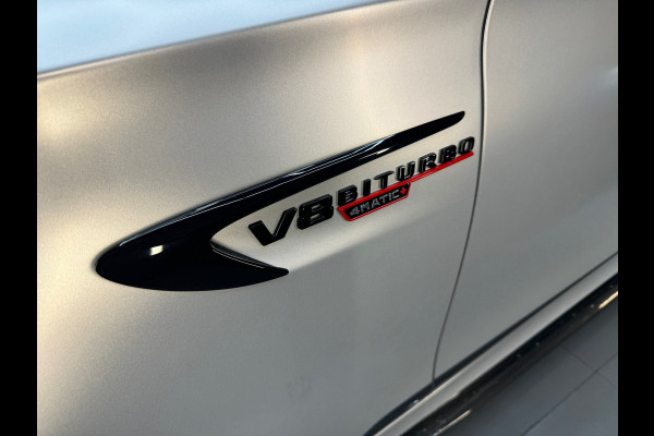 Mercedes-Benz E-Klasse AMG 63 S 4M Premium+ Pano|Ceramic|HuD