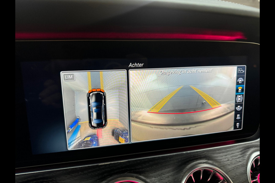 Mercedes-Benz E-Klasse AMG 63 S 4M Premium+ Pano|Ceramic|HuD