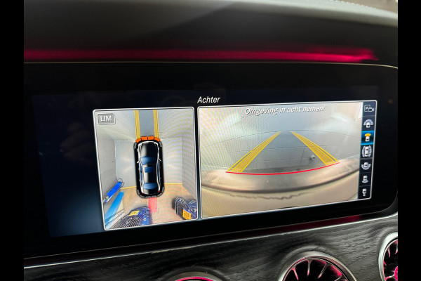 Mercedes-Benz E-Klasse AMG 63 S 4M Premium+ Pano|Ceramic|HuD
