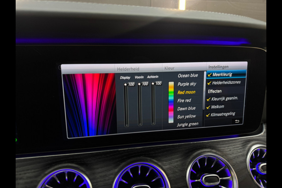 Mercedes-Benz E-Klasse AMG 63 S 4M Premium+ Pano|Ceramic|HuD