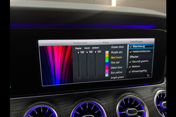 Mercedes-Benz E-Klasse AMG 63 S 4M Premium+ Pano|Ceramic|HuD