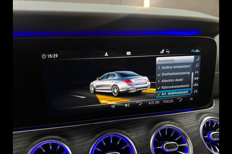Mercedes-Benz E-Klasse AMG 63 S 4M Premium+ Pano|Ceramic|HuD