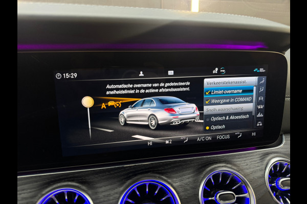 Mercedes-Benz E-Klasse AMG 63 S 4M Premium+ Pano|Ceramic|HuD