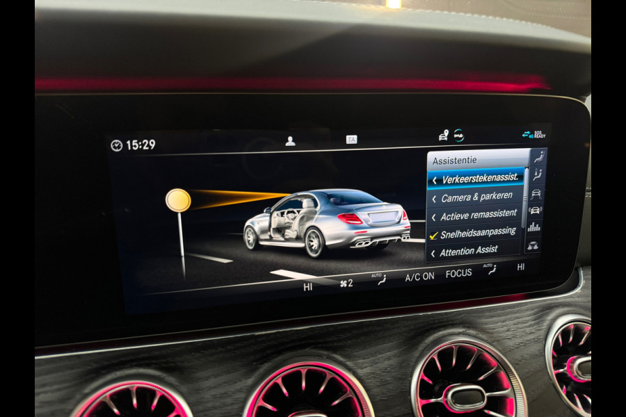 Mercedes-Benz E-Klasse AMG 63 S 4M Premium+ Pano|Ceramic|HuD