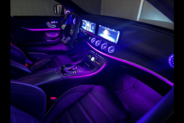 Mercedes-Benz E-Klasse AMG 63 S 4M Premium+ Pano|Ceramic|HuD