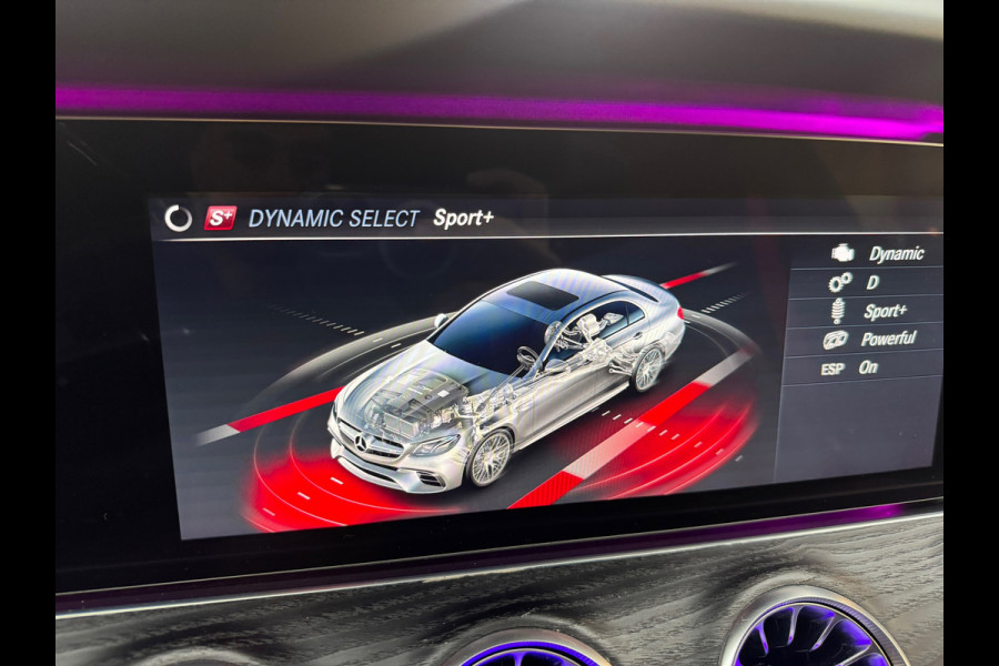Mercedes-Benz E-Klasse AMG 63 S 4M Premium+ Pano|Ceramic|HuD